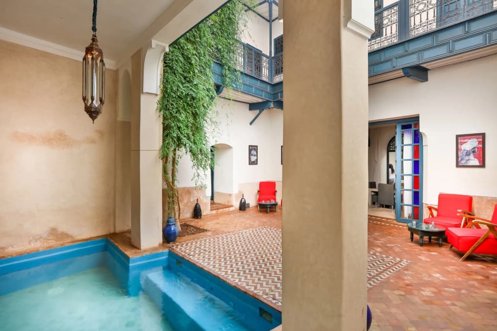 Riad Dar Sara - photo 16