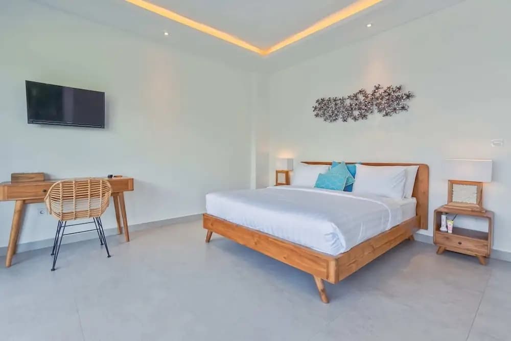 Villa Ananda - photo 4
