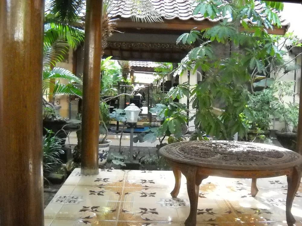 Bali Sorgawi Hotel - photo 23