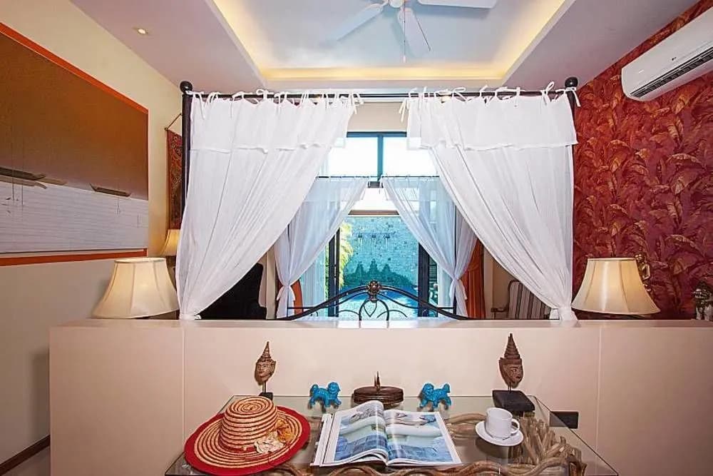 Preuk Sah Villa - photo 4