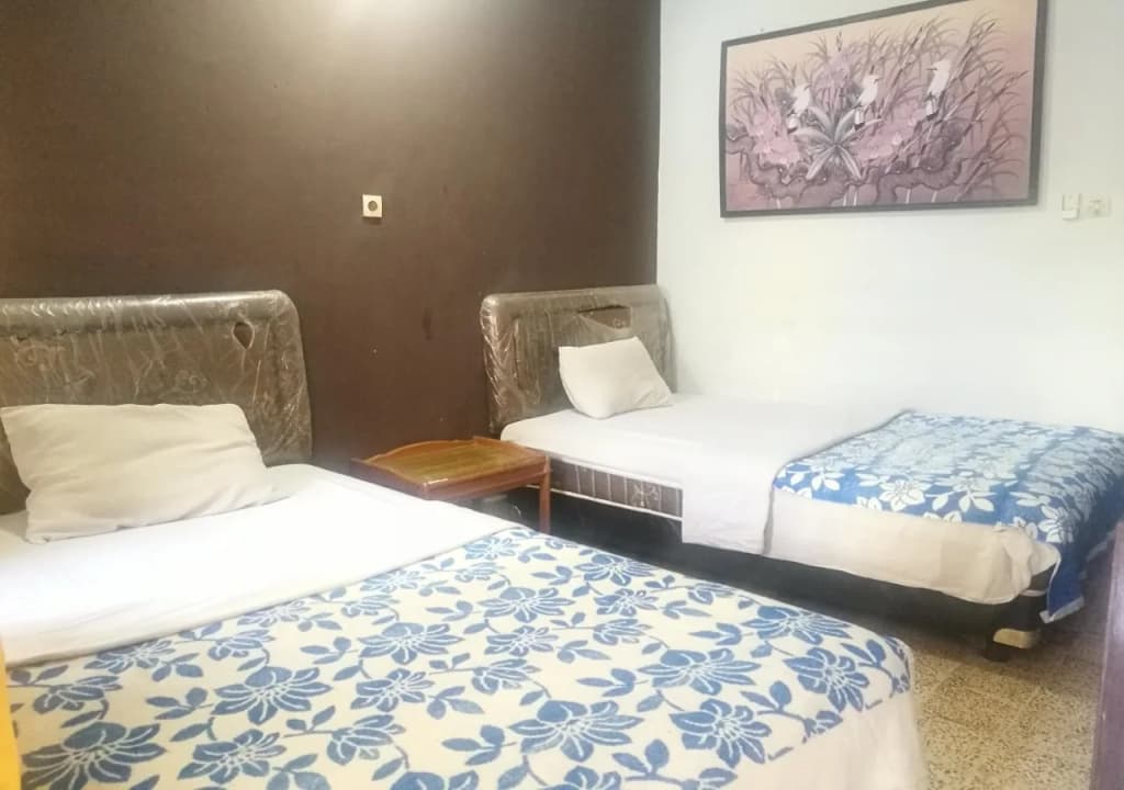 OYO 1384 Pulau Bali Hotel - photo 3