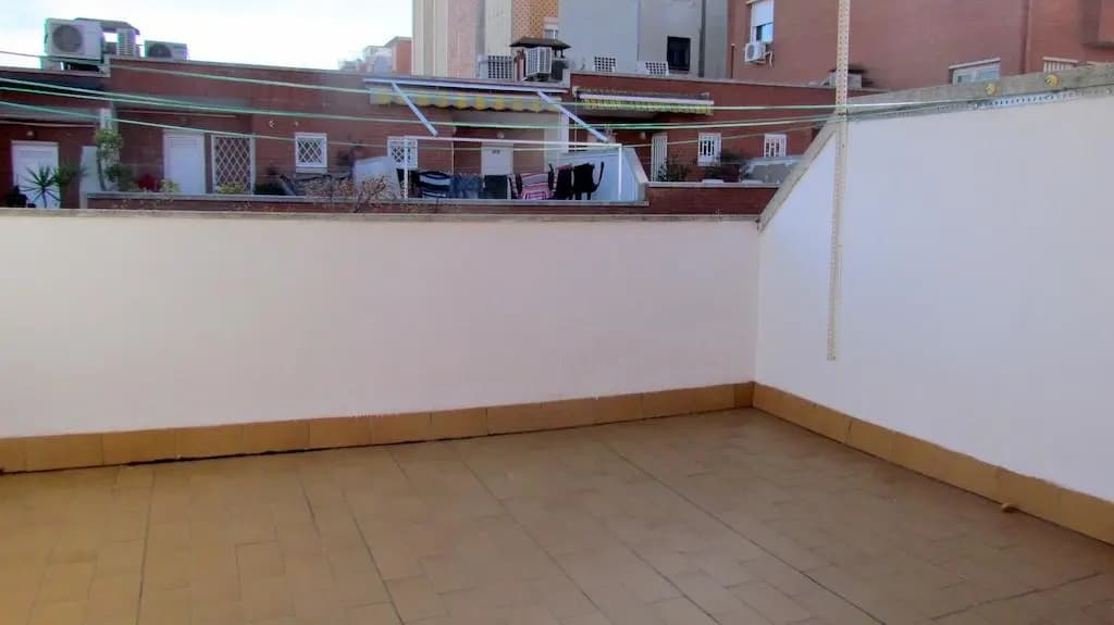 Townhouse Barcelona Stadium - main photo