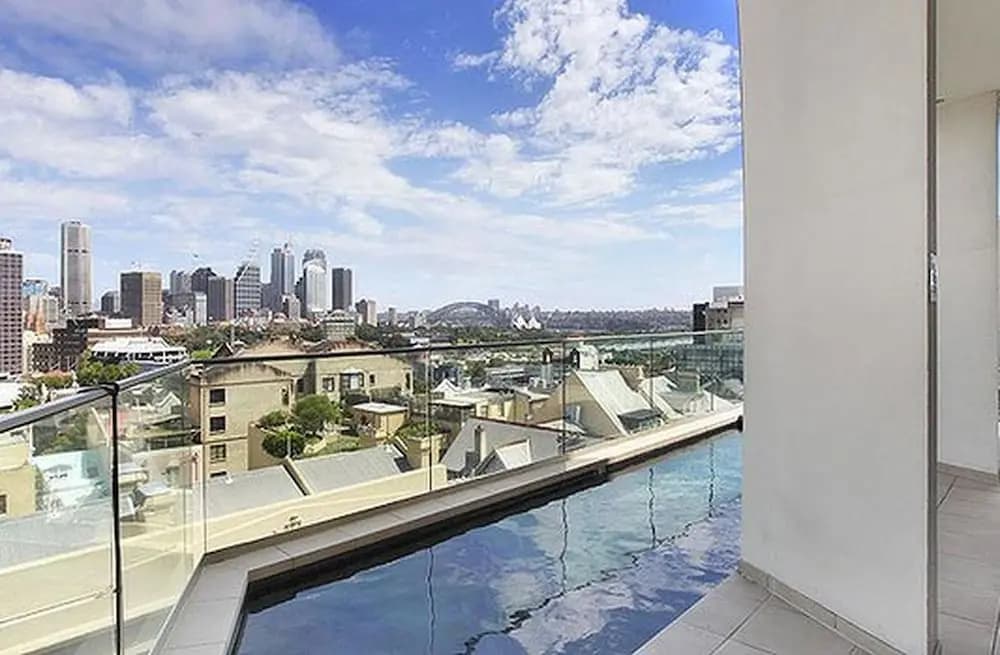 TT1111 Split Level Harbour Views - photo 11