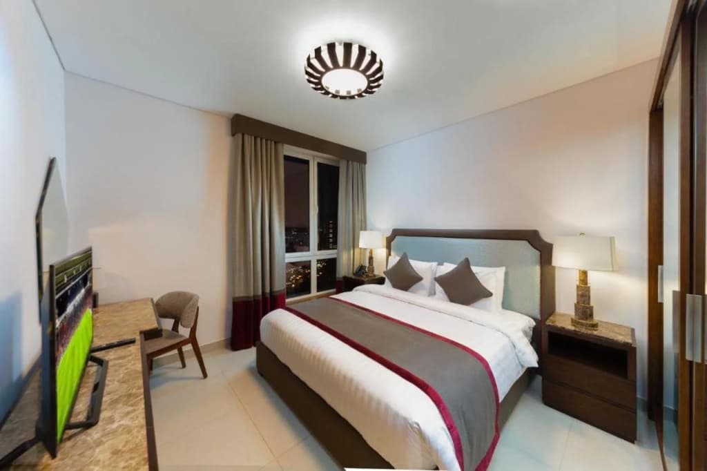 Retaj Baywalk Residence - photo 6
