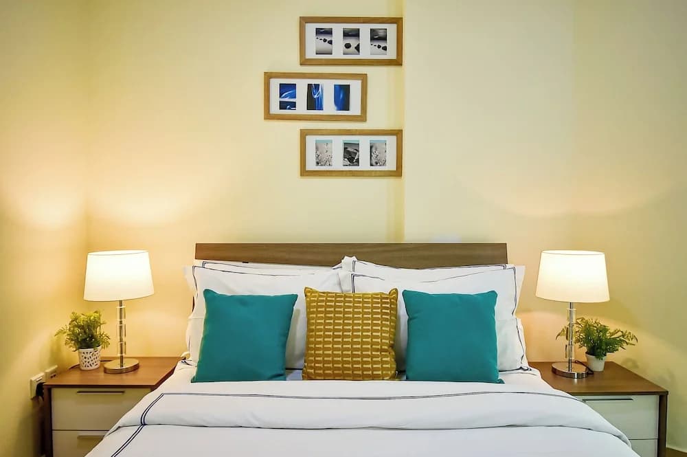 ELN - Cozy Budget Studio in JLT Metro - photo 4