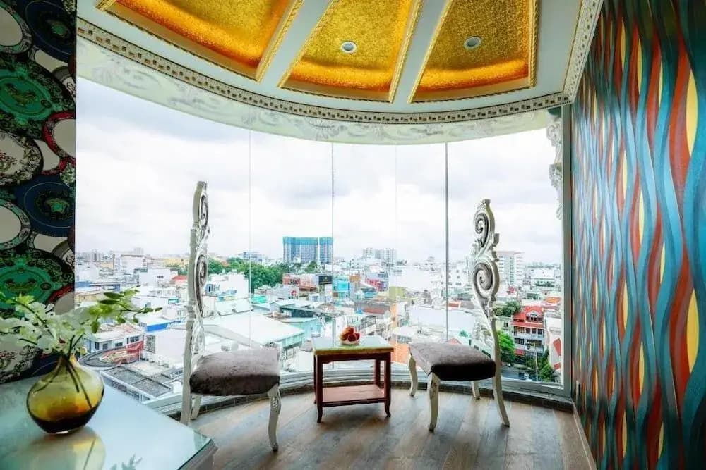 7S Ken Luxury Saigon - photo 7