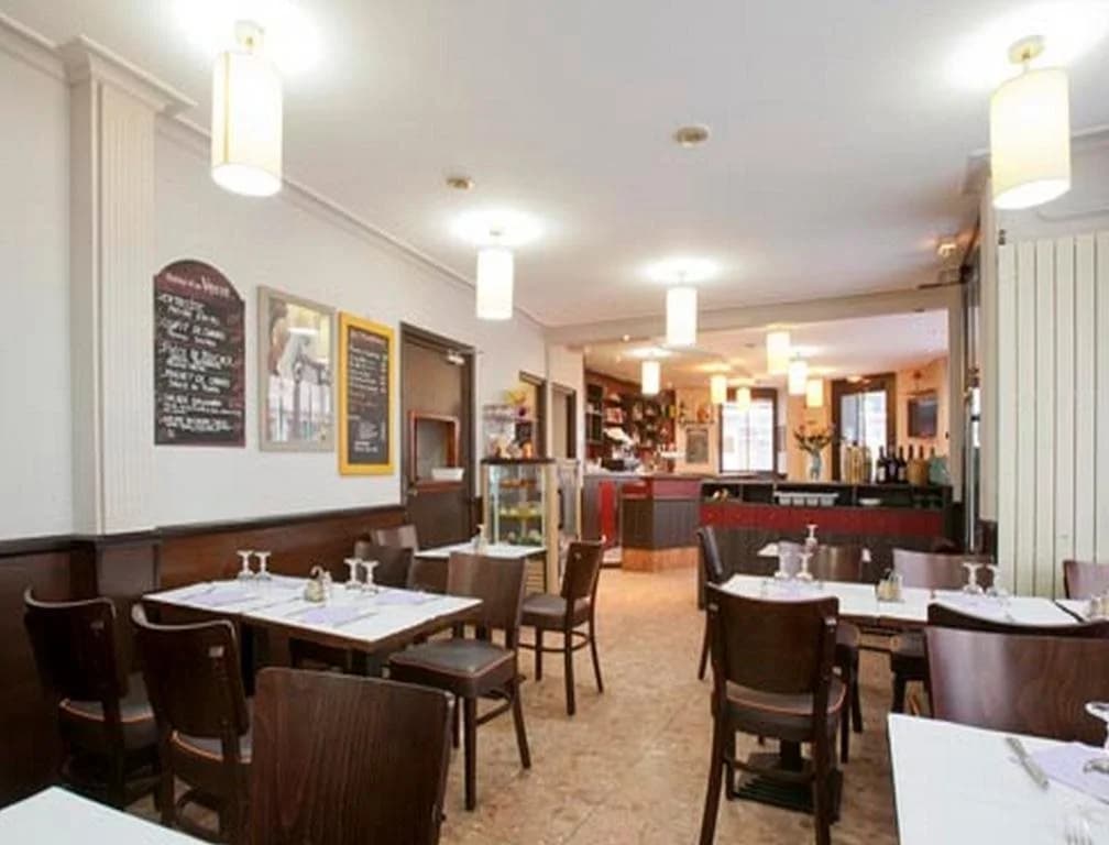 Hotel de l'Europe - photo 16