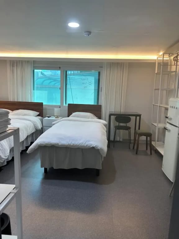 U Stay Hostel - photo 8