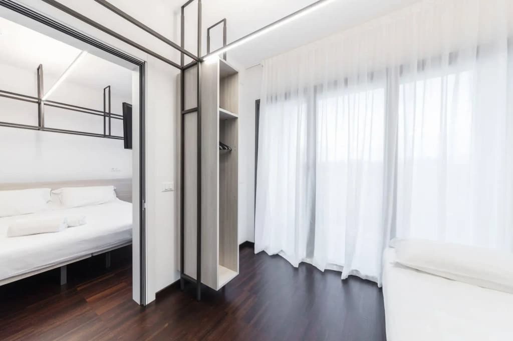 Camplus Pietralata - Casa per Ferie - photo 4
