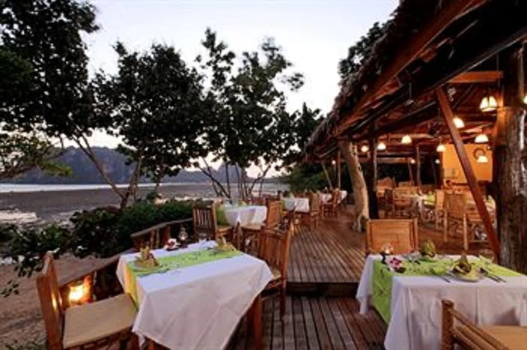 Railay Great View Resort - photo 23