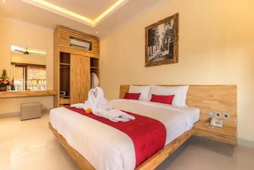 Bliss Ubud Abangan - photo 1