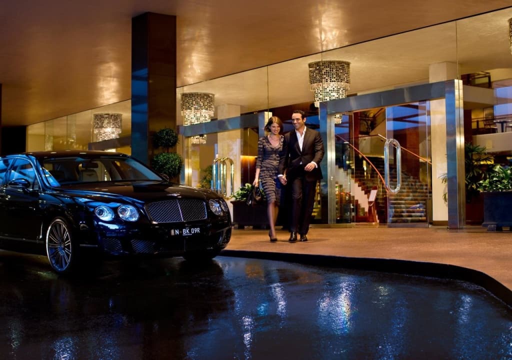 Four Seasons Hotel Sydney - photo 28