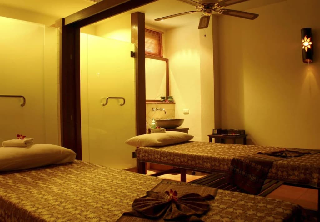 Diamond Cottage Resort & Spa - photo 41