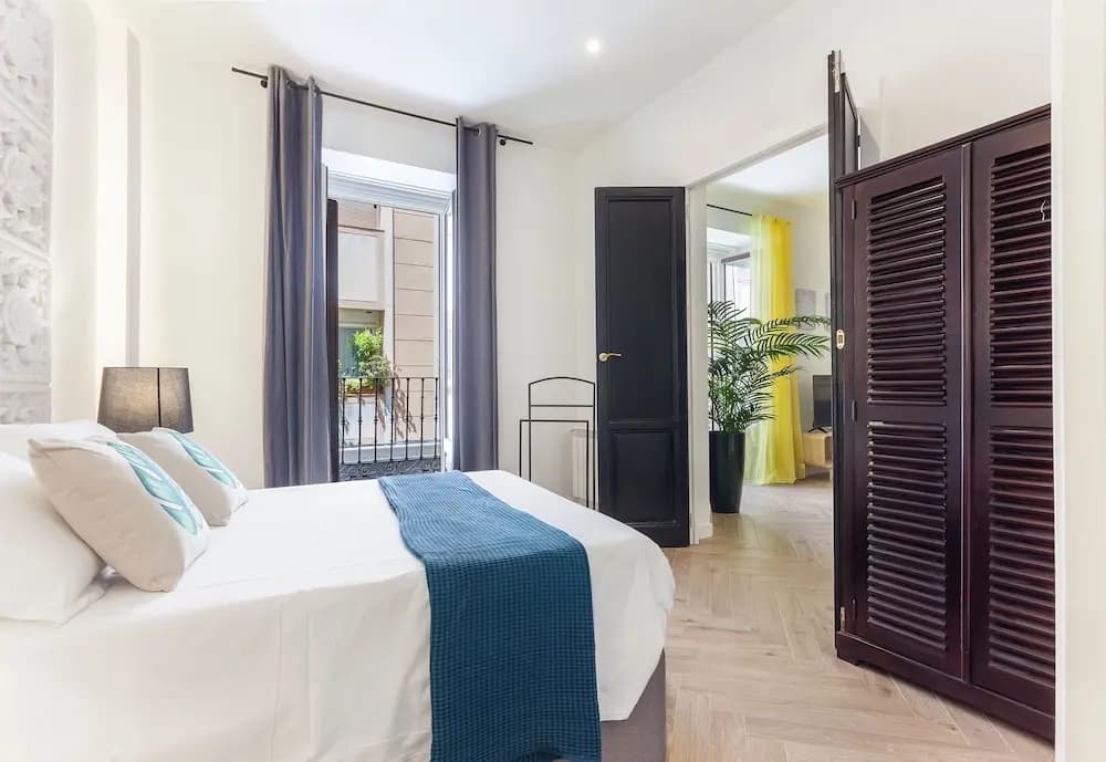 MIT House Zoko Suites en Madrid - photo 7