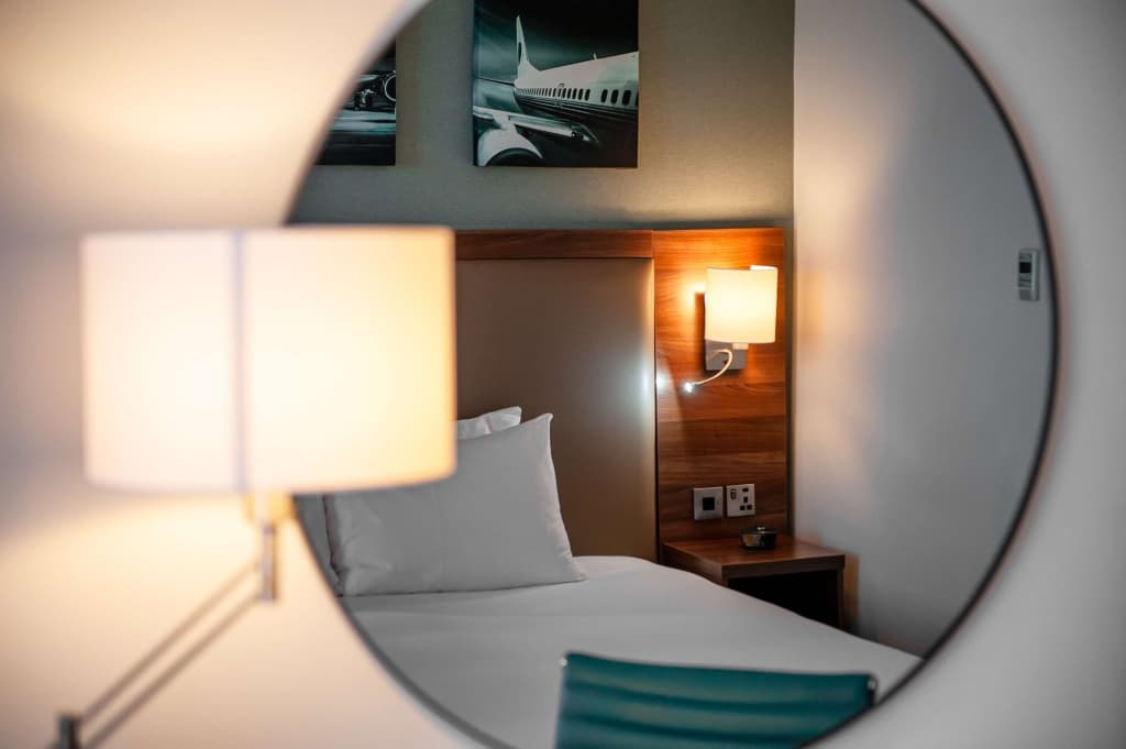 Hilton Garden Inn London Heathrow Airport - photo 7