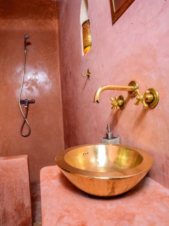 Riad Beni Youssef - photo 9