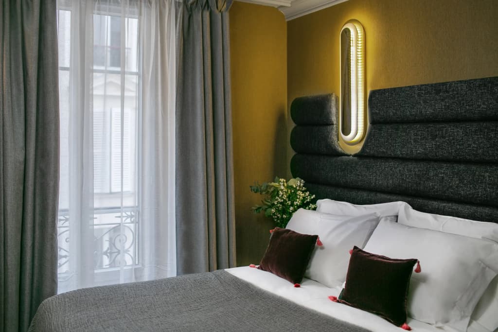 La Planque Hôtel - photo 17