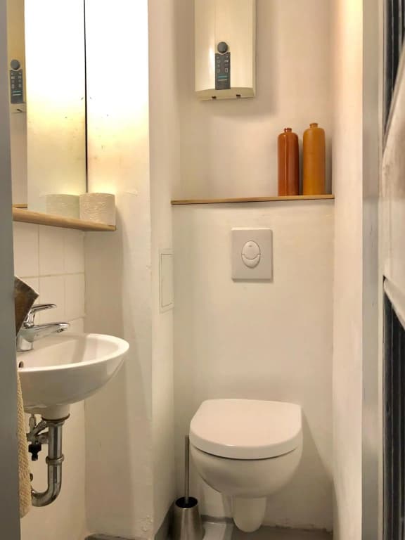 Ladenwohnung in Kreuzberg - photo 8