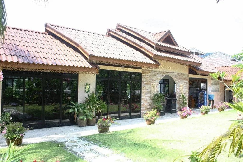Baan Saensook Villas - photo 14