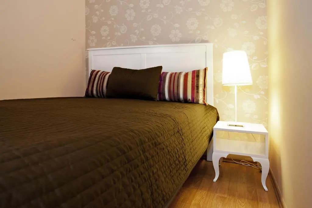 Viktoria Apartment - photo 2