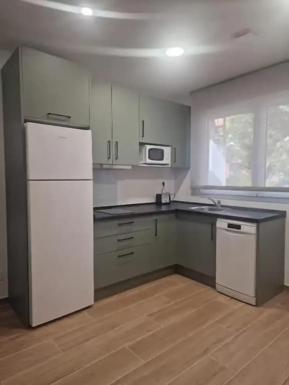 Apartamentos acogedores - photo 17
