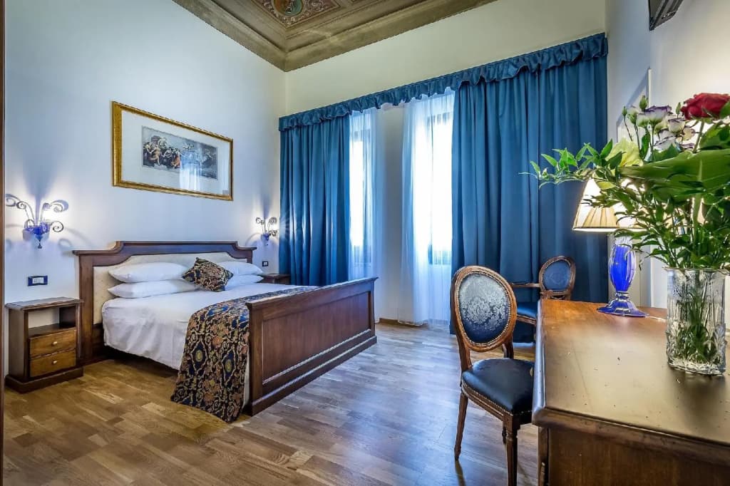 HomEdo Bed & Breakfast - photo 5