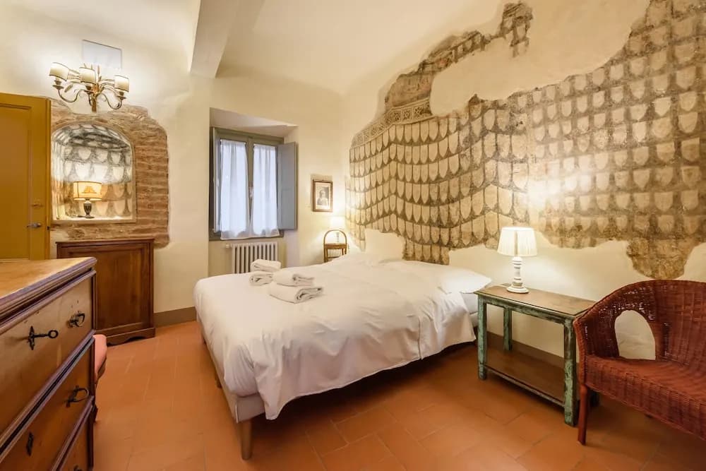 Casa torre via de' Neri by Mmega - photo 6