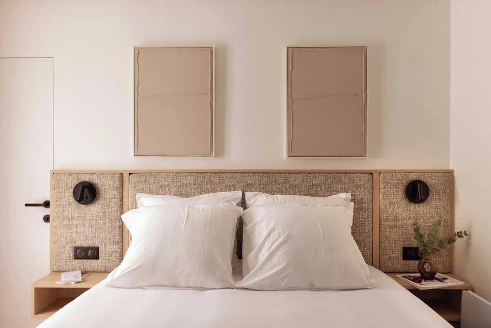 Cosy Studio - 2P - Pantheon/notre Dame - photo 2