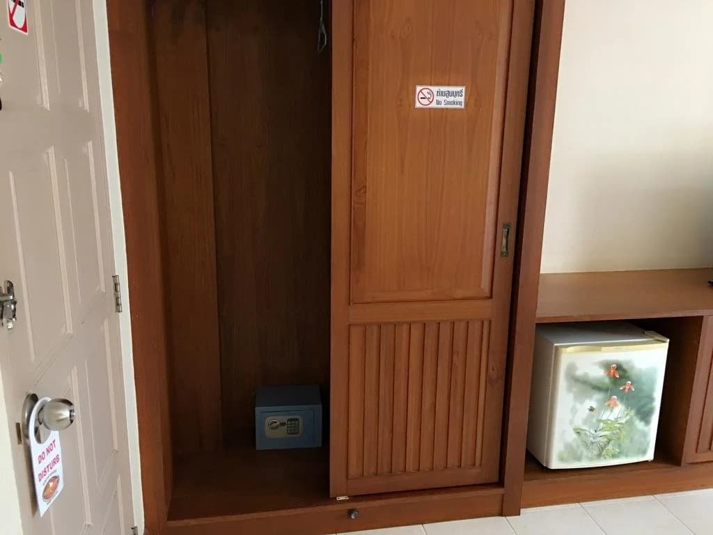 Same Same Guesthouse - photo 16