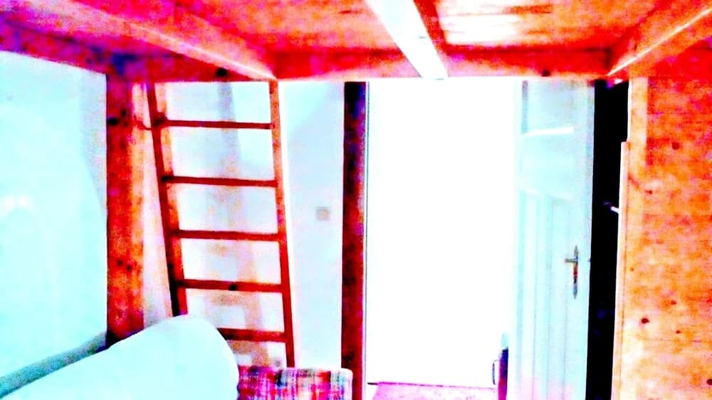 Studio in Berlin, With Enclosed Garden and Wifi - photo 2