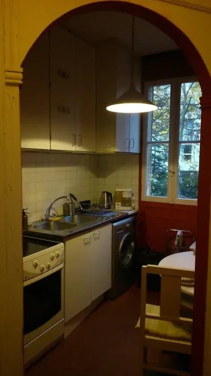 Appartement Maine 2 - photo 10