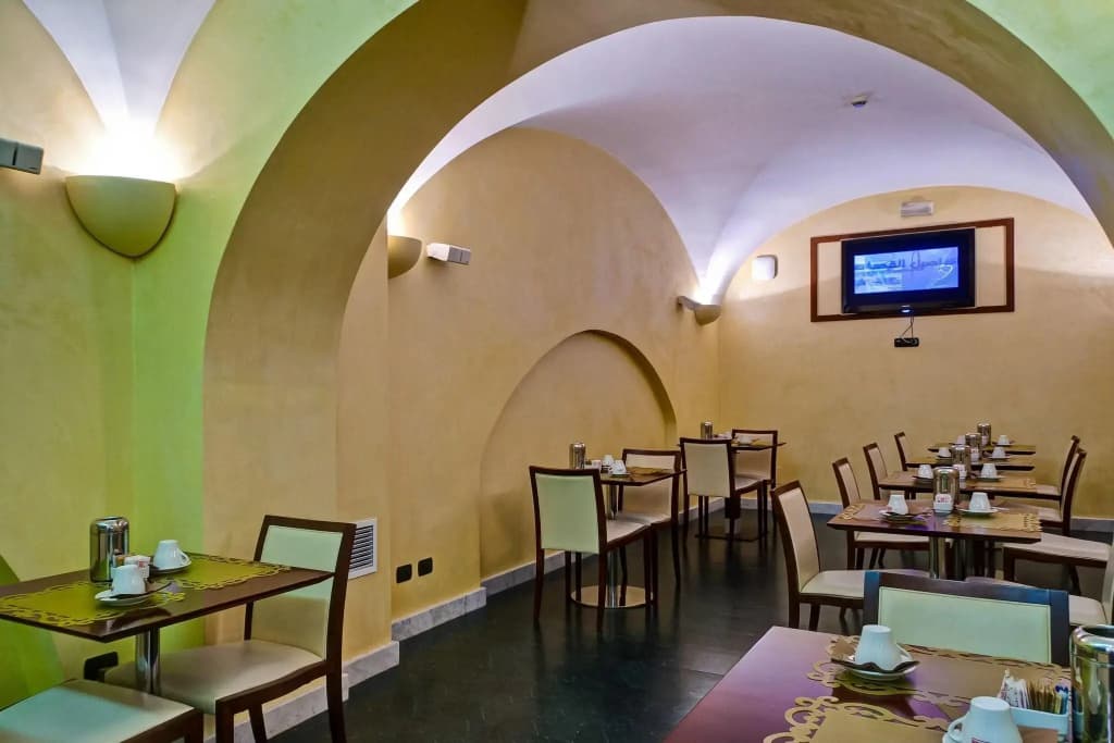 Crosti Hotel & Residence - photo 15
