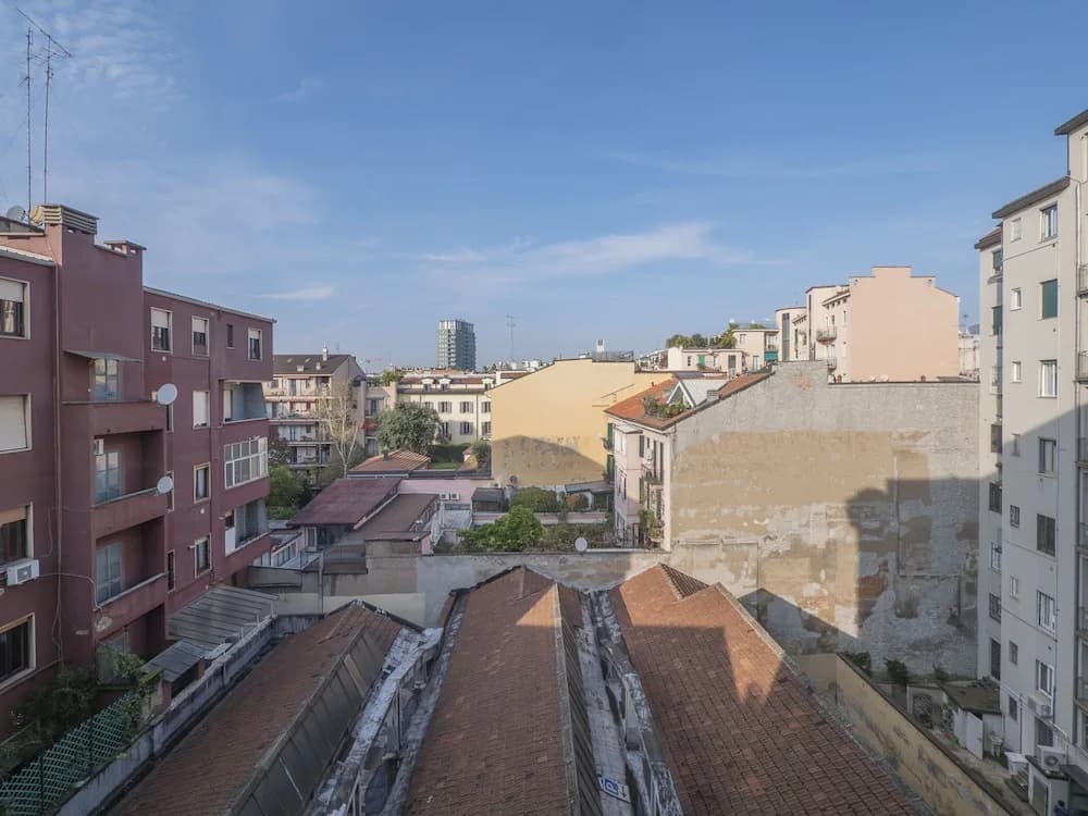 Corso Garibaldi - Modern Trendy Studio in Brera - photo 7
