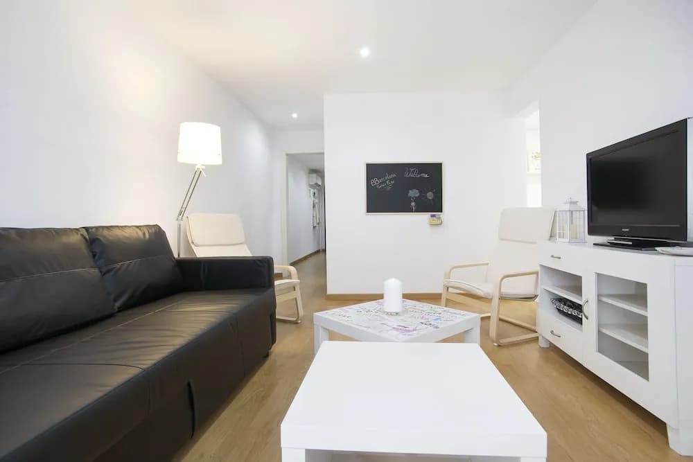 BBarcelona Family Flat - photo 3
