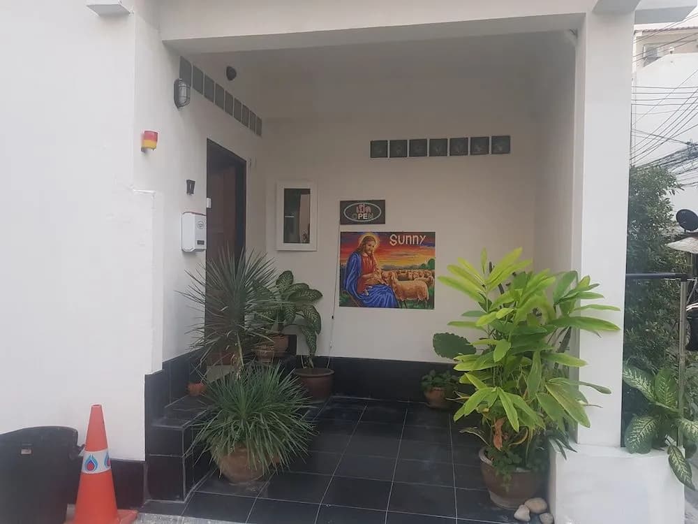 Sam's Place - main photo
