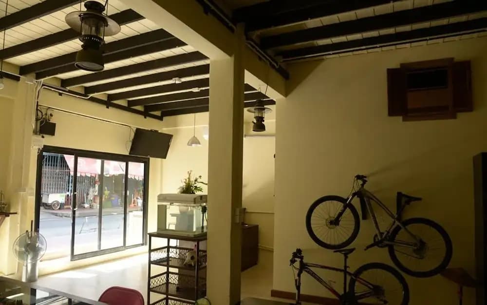 Folktel 39 - Hostel - photo 6