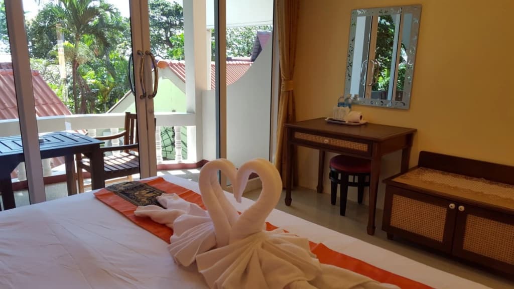 Hotel "HAKUNA MATATA" - photo 1