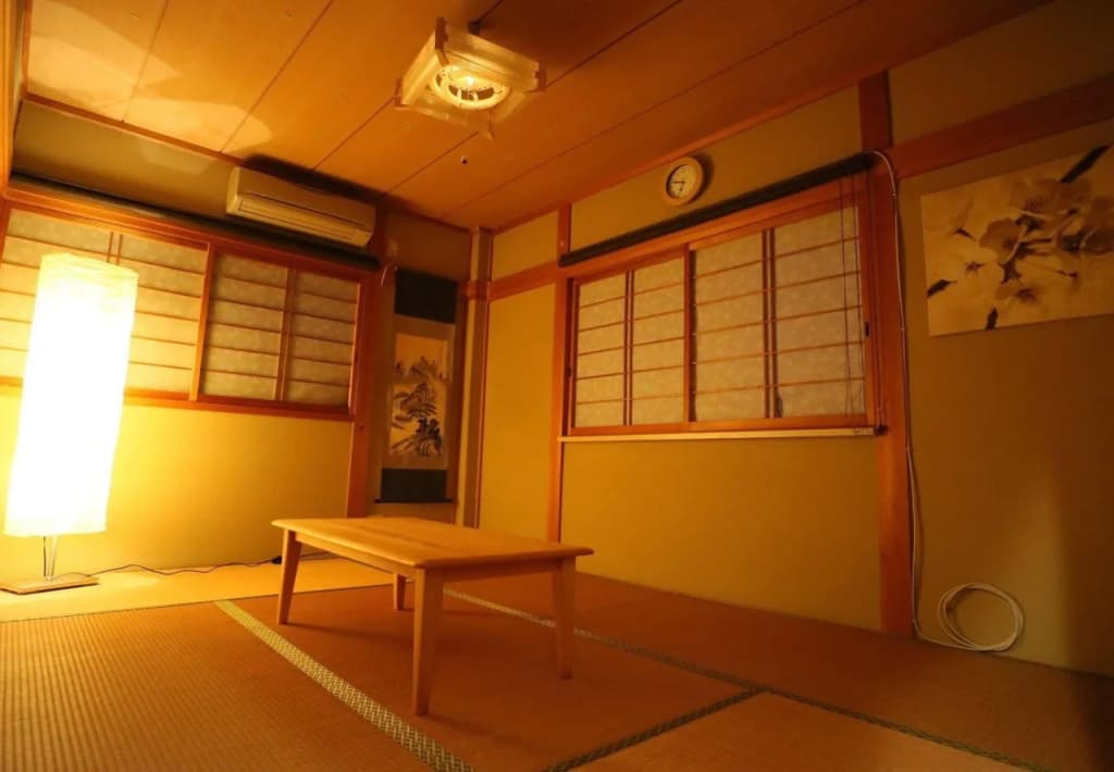 Guest House Yume - photo 16