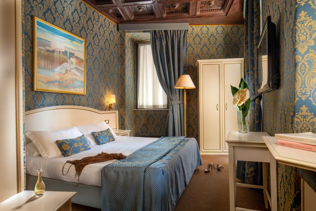 Residenza Canova Tadolini - photo 3