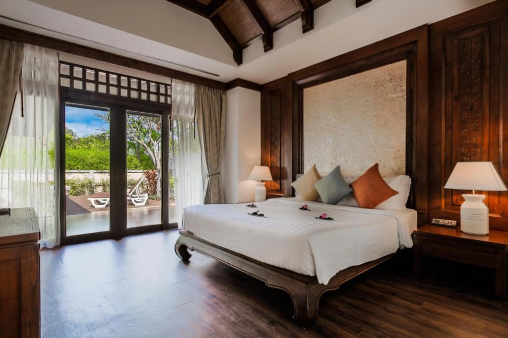 Nora Beach Resort and Spa - photo 34