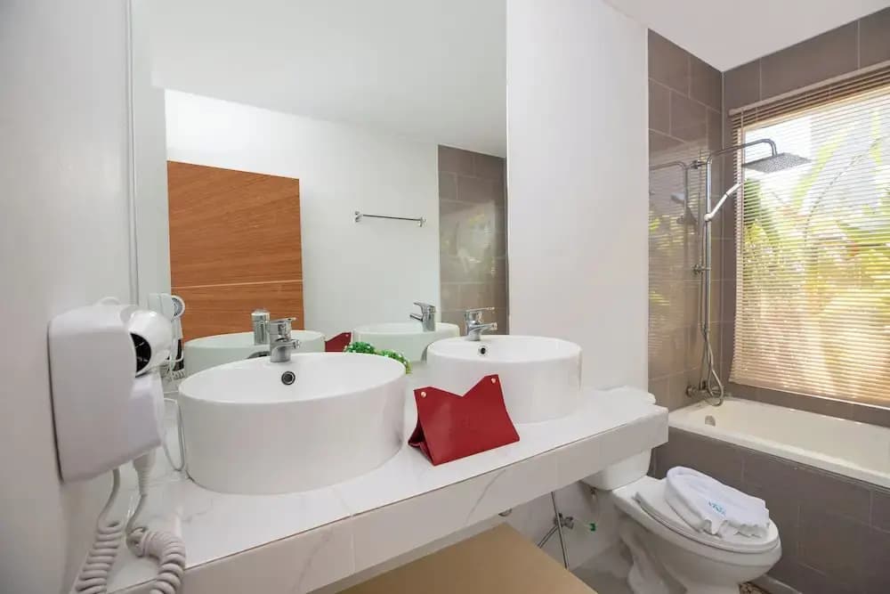 Andaman Sea Best Pool Access & Villas - photo 10