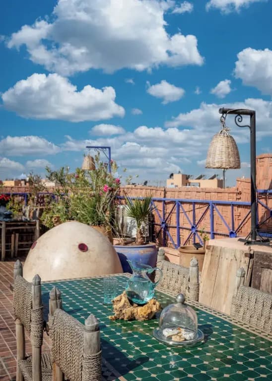 The Penthouse Marrakech - photo 36