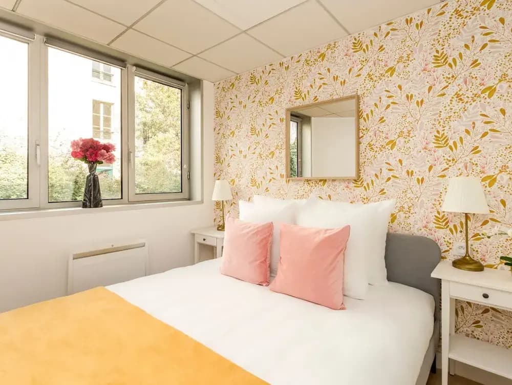 Merveil Family Suites - Viala I-II-IV - photo 22