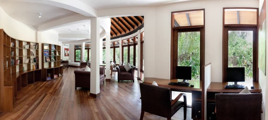 Sun Siyam Iru Fushi - photo 10