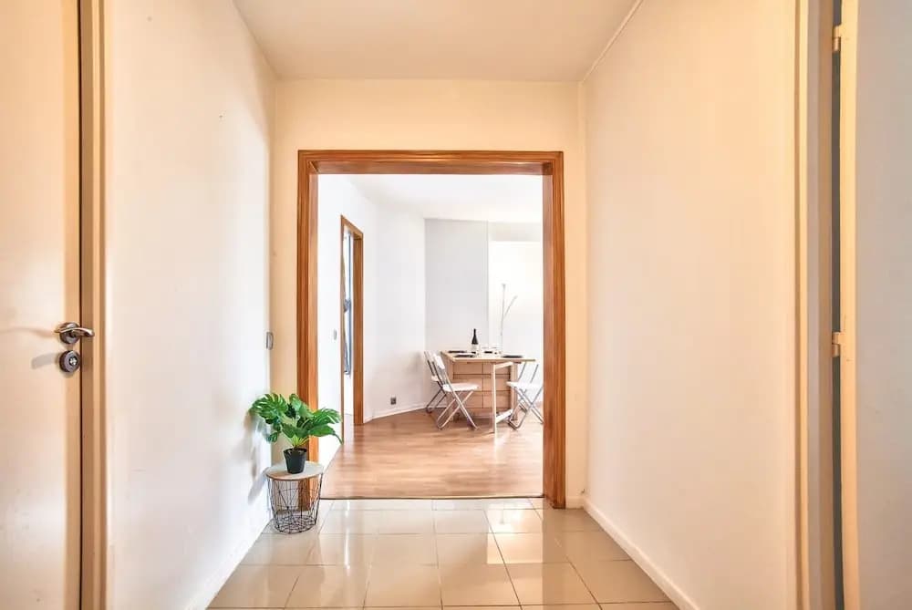 Appartement Montparnasse Gaîté 1 - photo 13