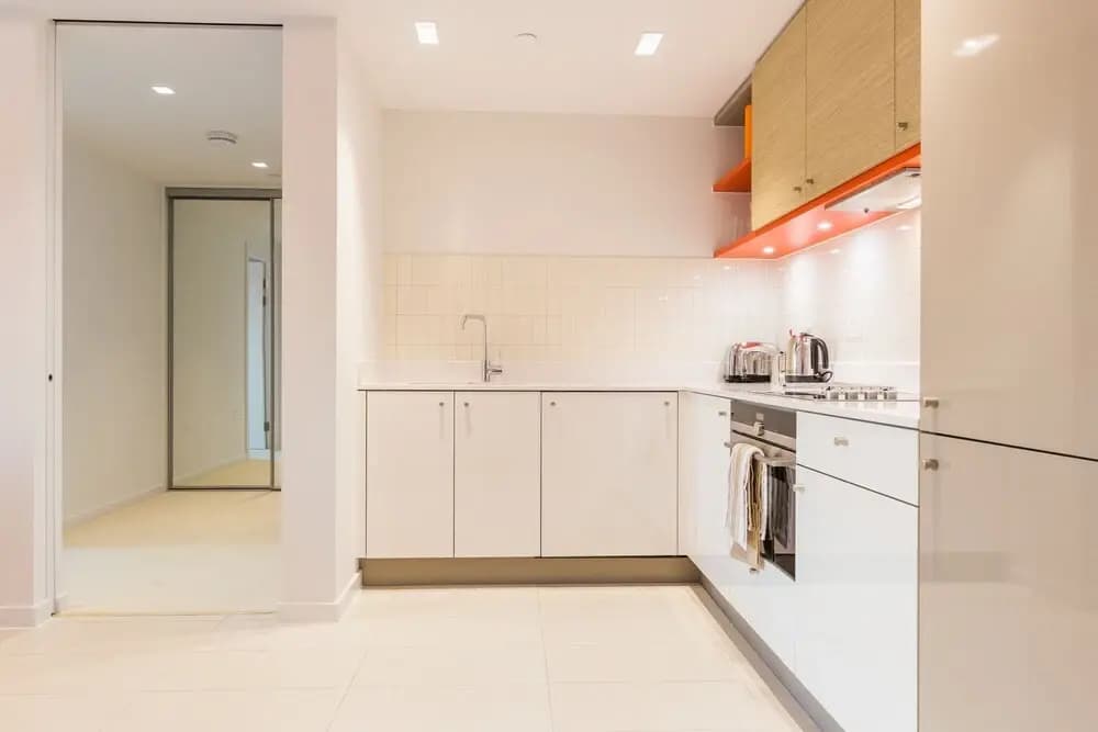 Excel Lux Apartment - photo 17