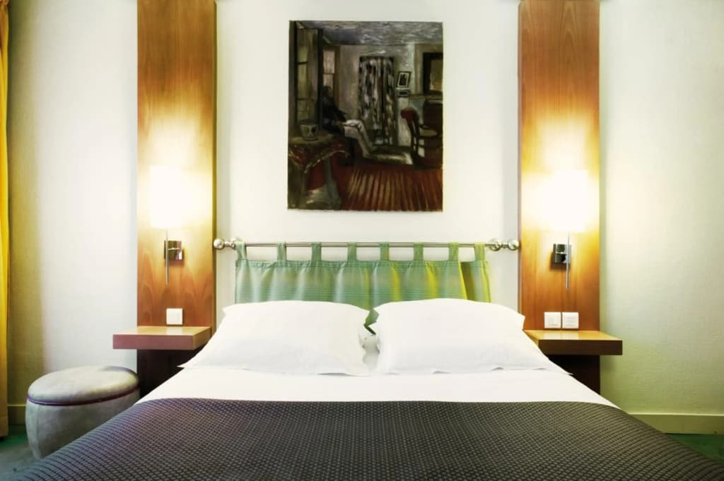 New Hotel Opera - photo 6