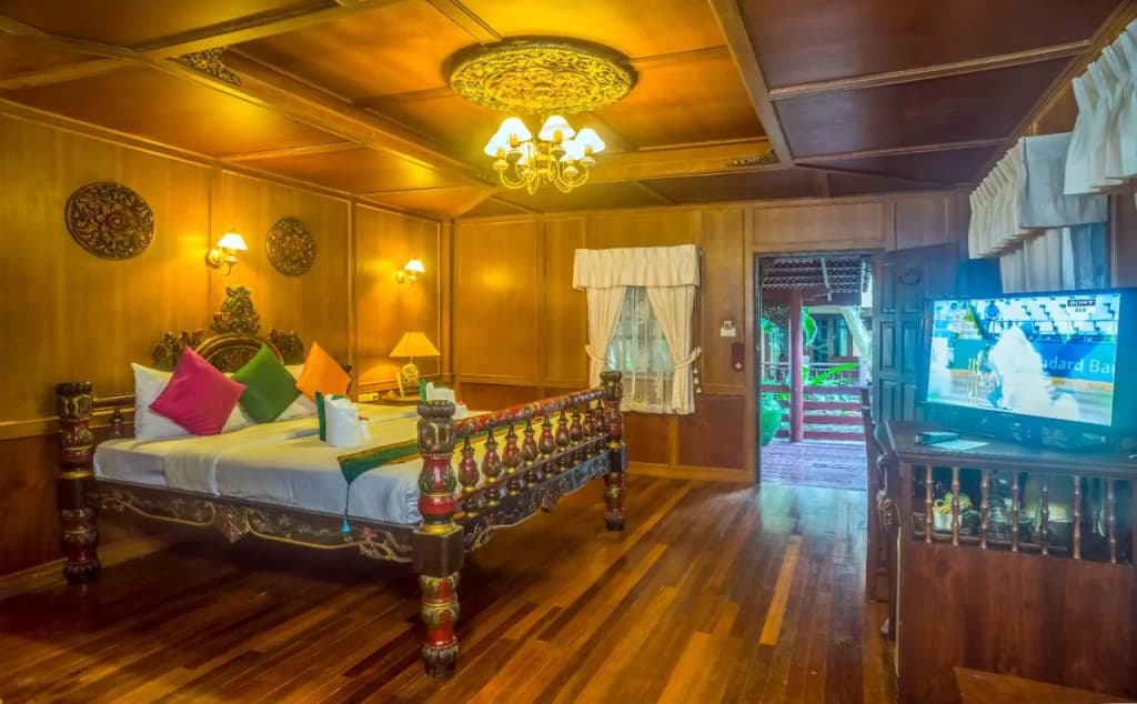 Samui Sense Beach Resort - photo 19