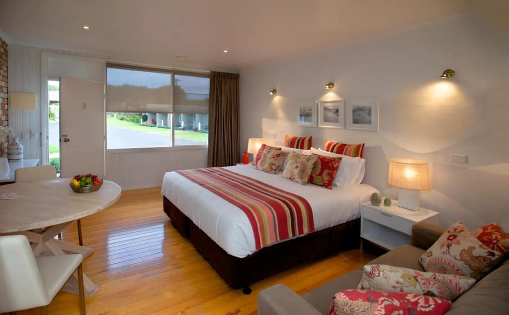 Sorrento Beach Motel - photo 15