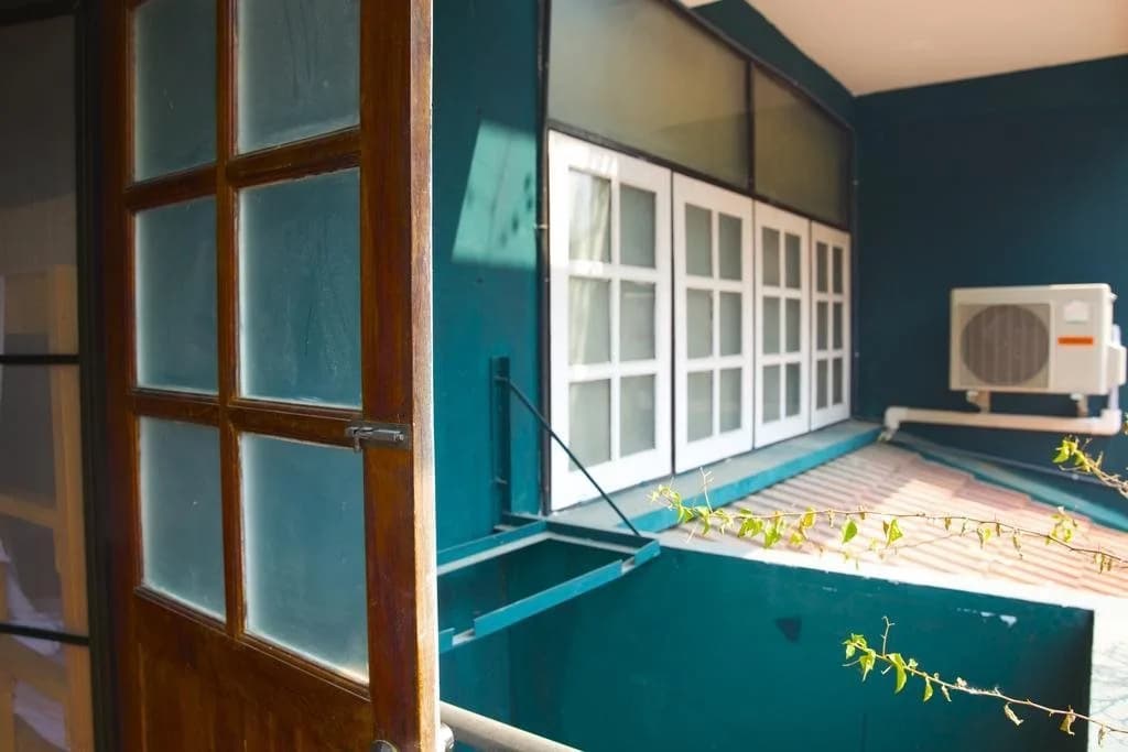 Deng Ba Hostel - photo 11